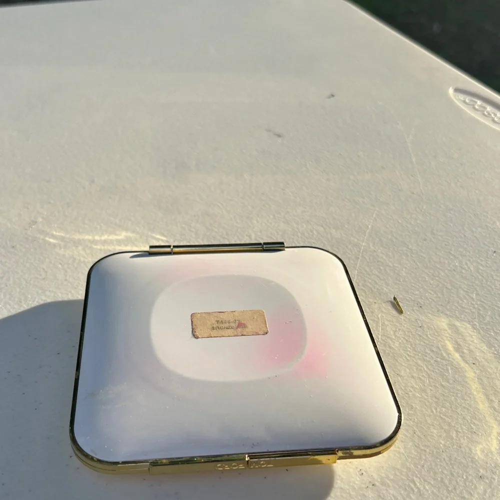 Tom Ford Soleil Collection Bronzing Powder Shade - Bronze Age